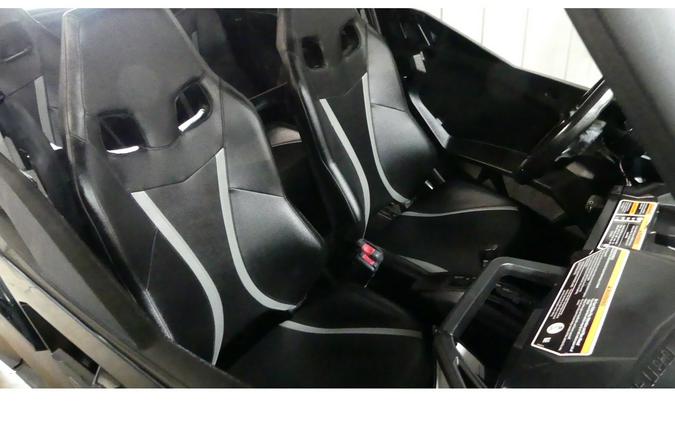 2025 Maverick Sport Max DPS 1000R - Can-Am