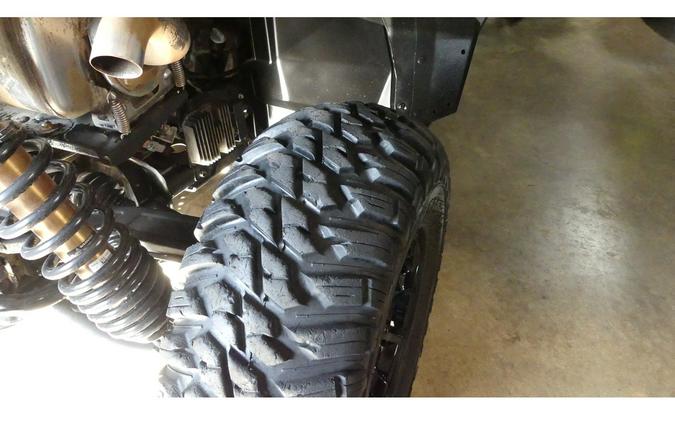 2025 Maverick Sport Max DPS 1000R - Can-Am