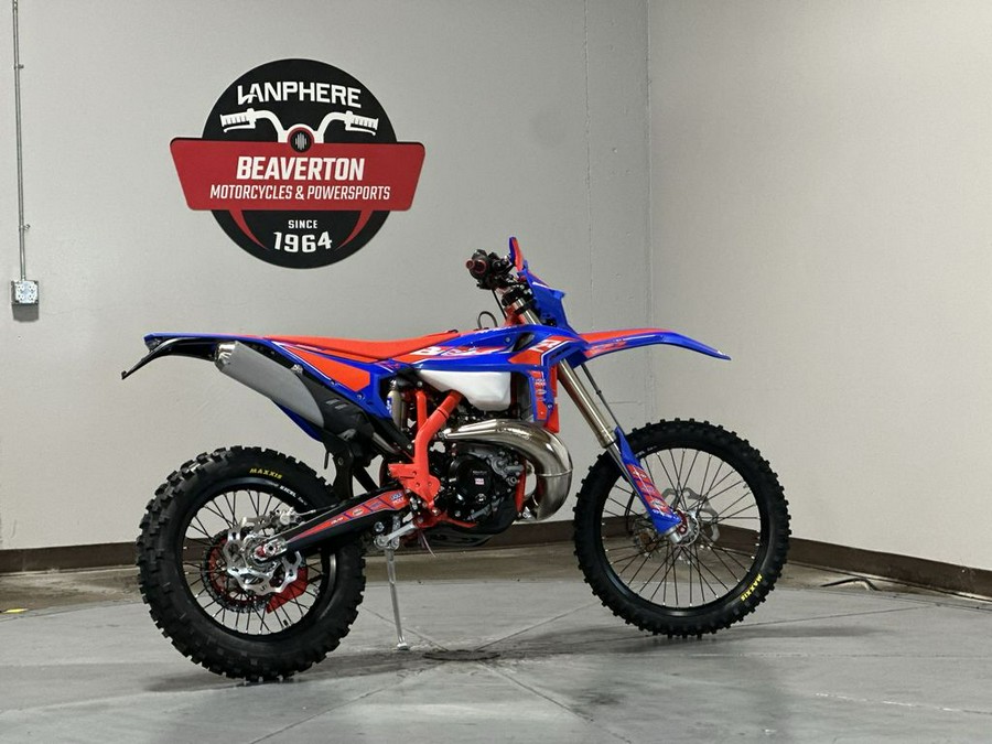2026 BETA RR Race Edition 300