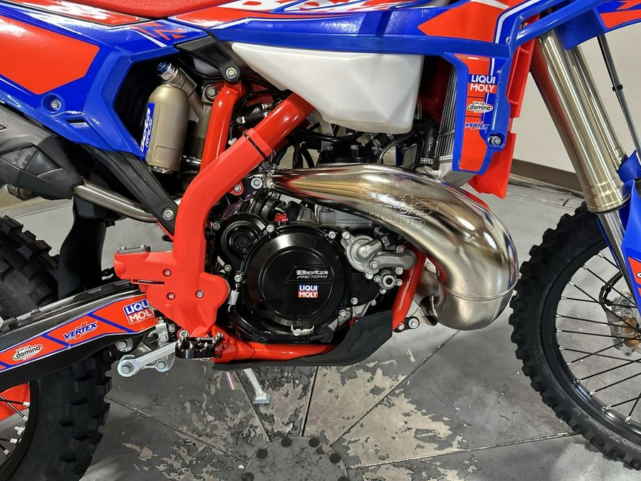 2026 BETA RR Race Edition 300