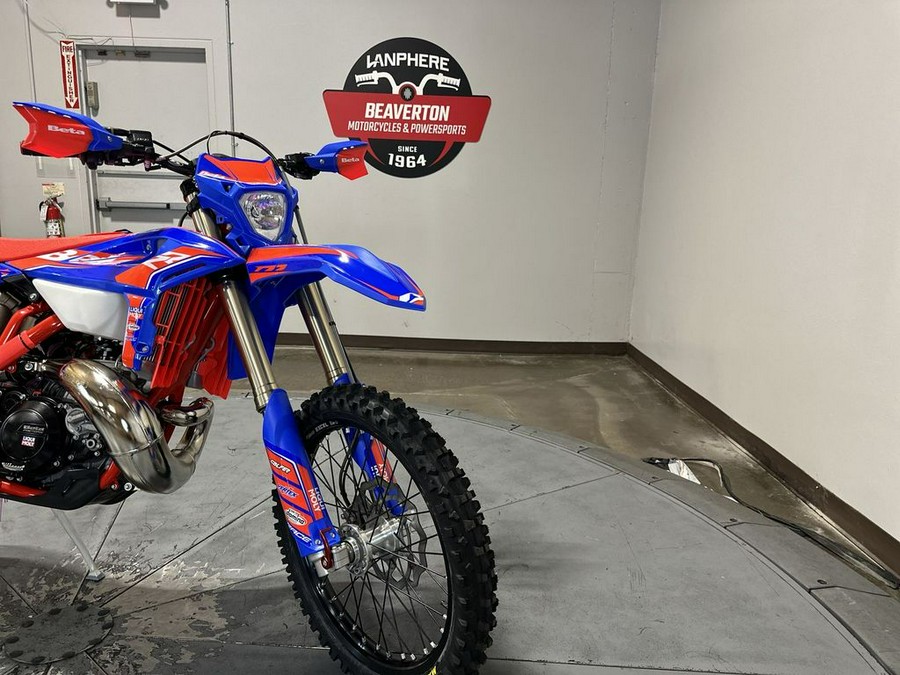 2026 BETA RR Race Edition 300