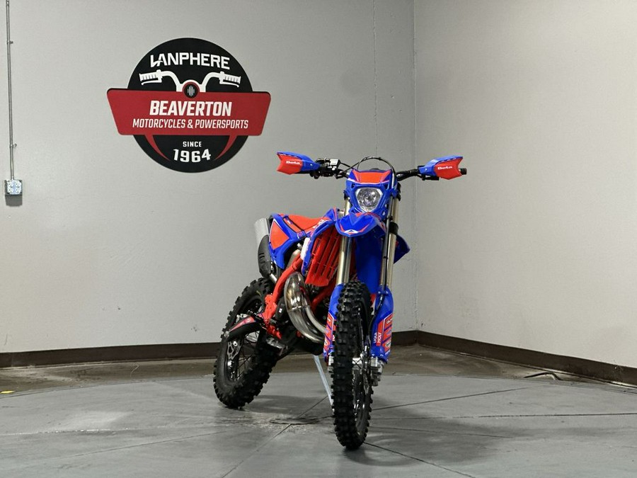 2026 BETA RR Race Edition 300