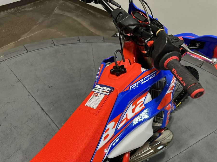2026 BETA RR Race Edition 300