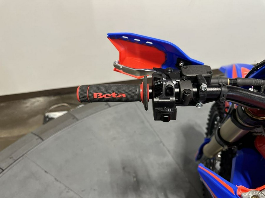 2026 BETA RR Race Edition 300
