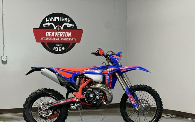 2026 BETA RR Race Edition 300