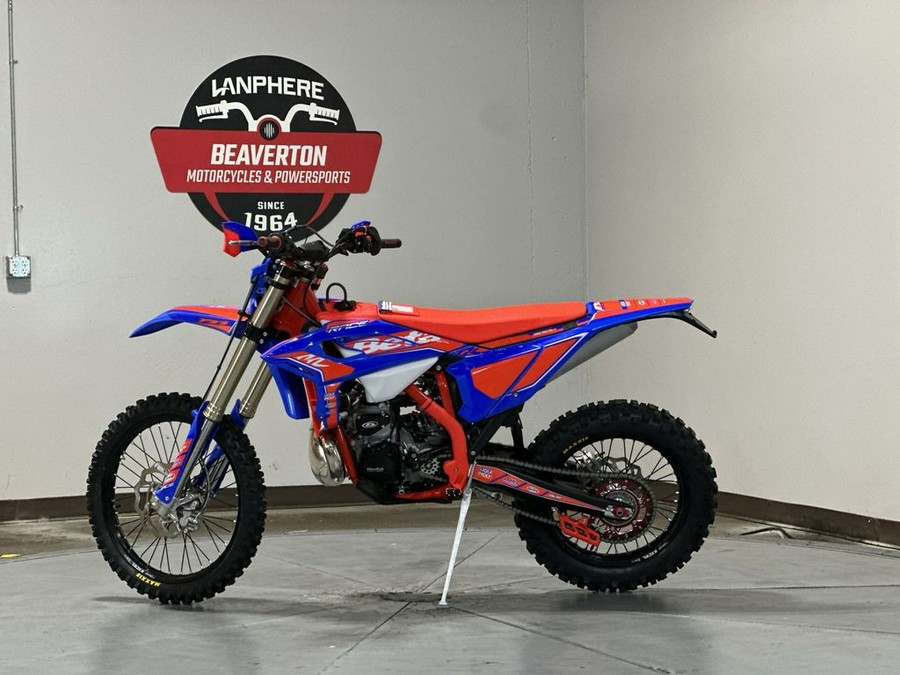 2026 BETA RR Race Edition 300