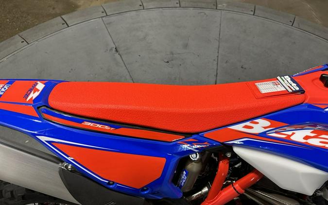 2026 BETA RR Race Edition 300