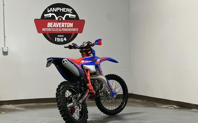 2026 BETA RR Race Edition 300