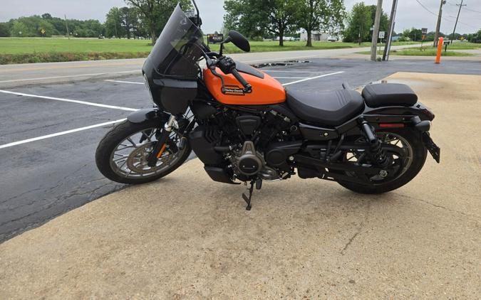 RH975S 2024 Nightster™ Special