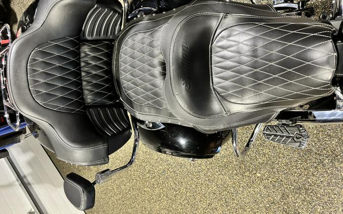 2019 POLARIS ROADMASTER, THUNDER BLACK , 49ST Base - 79902