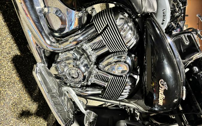 2019 POLARIS ROADMASTER, THUNDER BLACK , 49ST Base - 79902