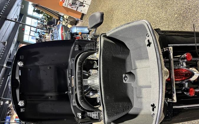 2019 POLARIS ROADMASTER, THUNDER BLACK , 49ST Base - 79902