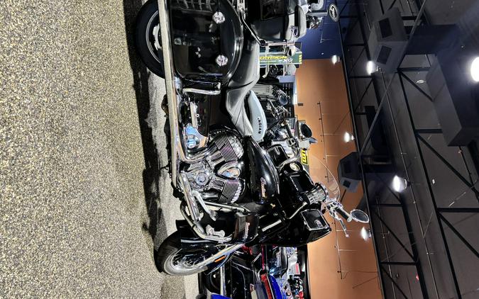 2019 POLARIS ROADMASTER, THUNDER BLACK , 49ST Base - 79902