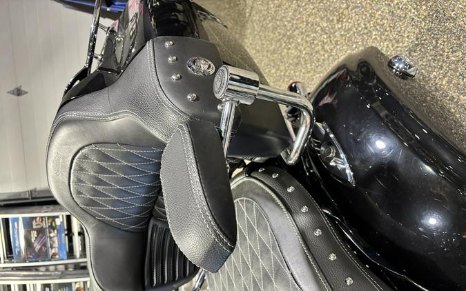 2019 POLARIS ROADMASTER, THUNDER BLACK , 49ST Base - 79902