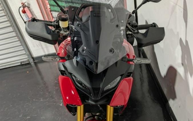 2021 Yamaha Tracer 9 GT