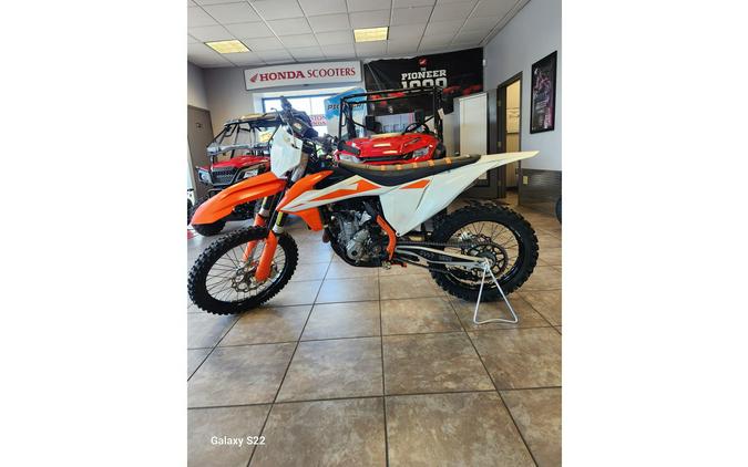 2019 KTM - KTM