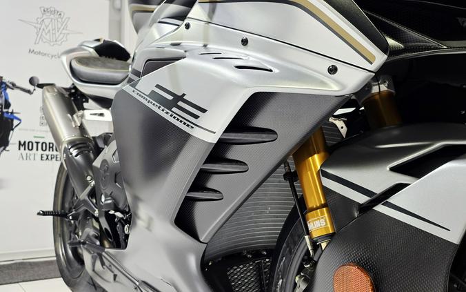 2025 MV Agusta F3 Competizione