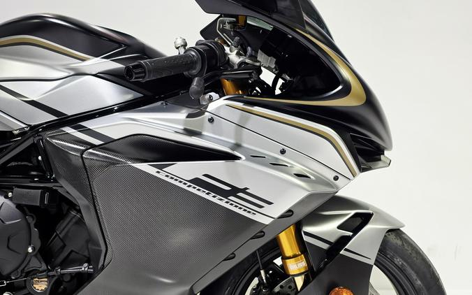 2025 MV Agusta F3 Competizione