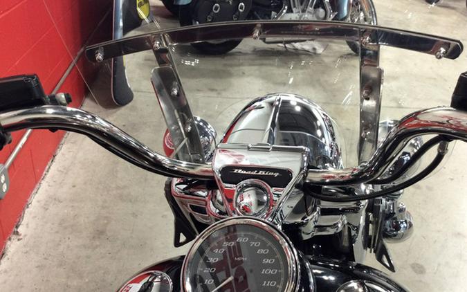 2018 Harley-Davidson ROAD KING