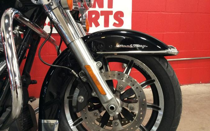 2018 Harley-Davidson ROAD KING