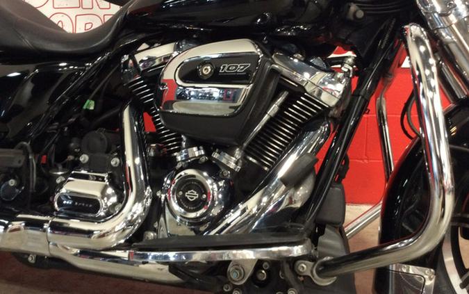 2018 Harley-Davidson ROAD KING