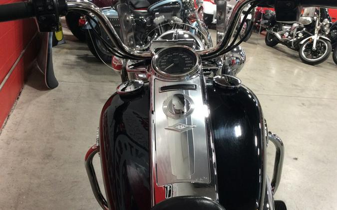 2018 Harley-Davidson ROAD KING