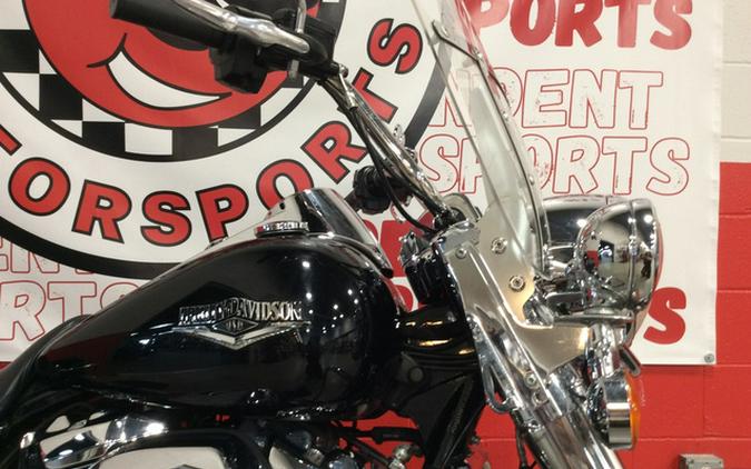 2018 Harley-Davidson ROAD KING