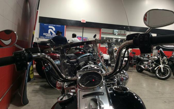 2018 Harley-Davidson ROAD KING