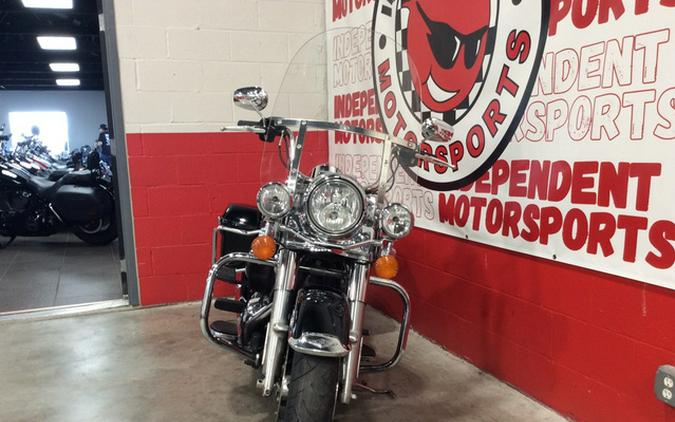 2018 Harley-Davidson ROAD KING
