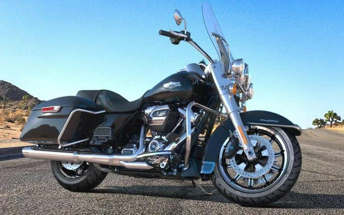 2018 Harley-Davidson ROAD KING