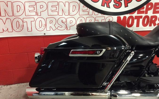 2018 Harley-Davidson ROAD KING