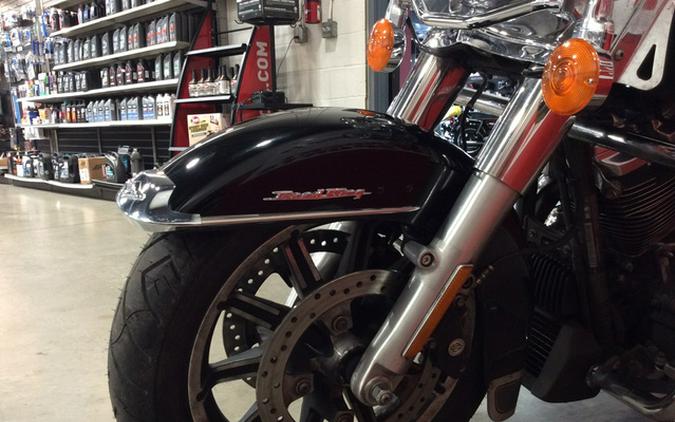 2018 Harley-Davidson ROAD KING