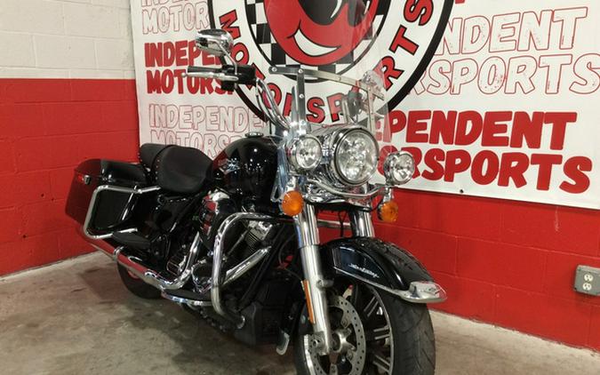 2018 Harley-Davidson ROAD KING