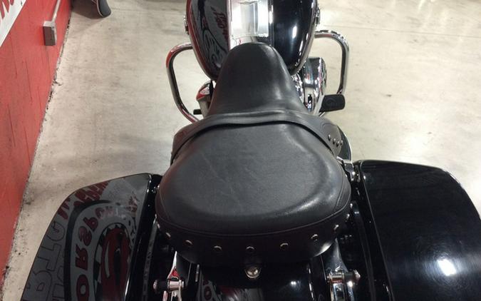 2018 Harley-Davidson ROAD KING