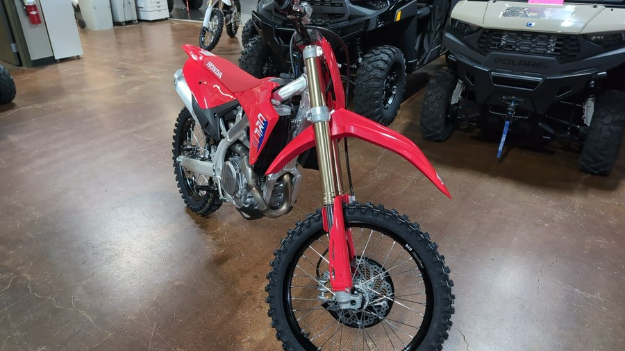 2026 Honda CRF® 450R