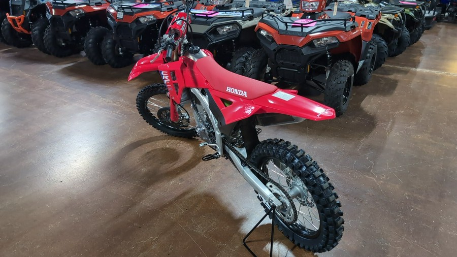 2026 Honda CRF® 450R