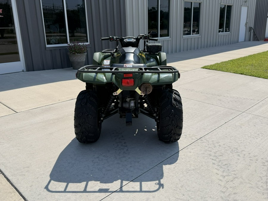 2024 YAMAHA KODIAK 450 EPS - A104312
