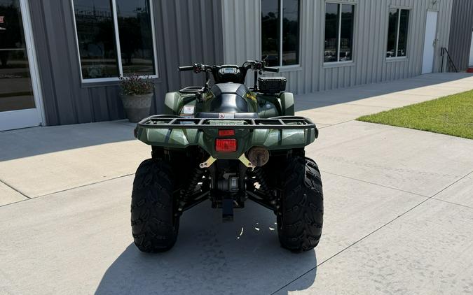 2024 YAMAHA KODIAK 450 EPS - A104312