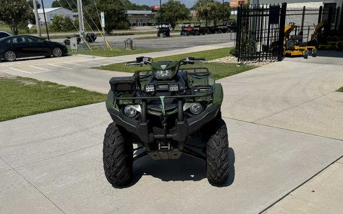 2024 YAMAHA KODIAK 450 EPS - A104312