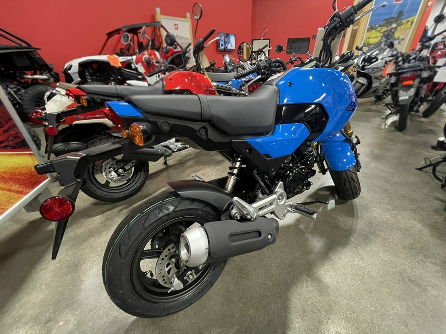2026 Honda Grom