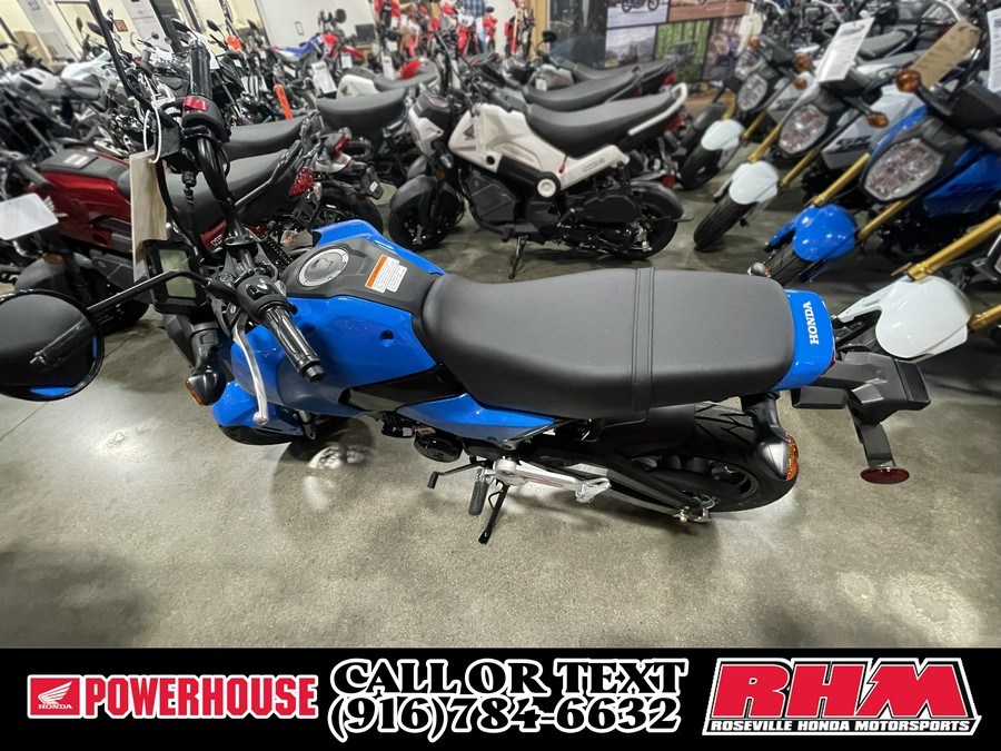 2026 Honda Grom