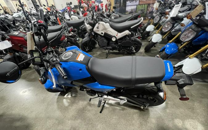 2026 Honda Grom SP