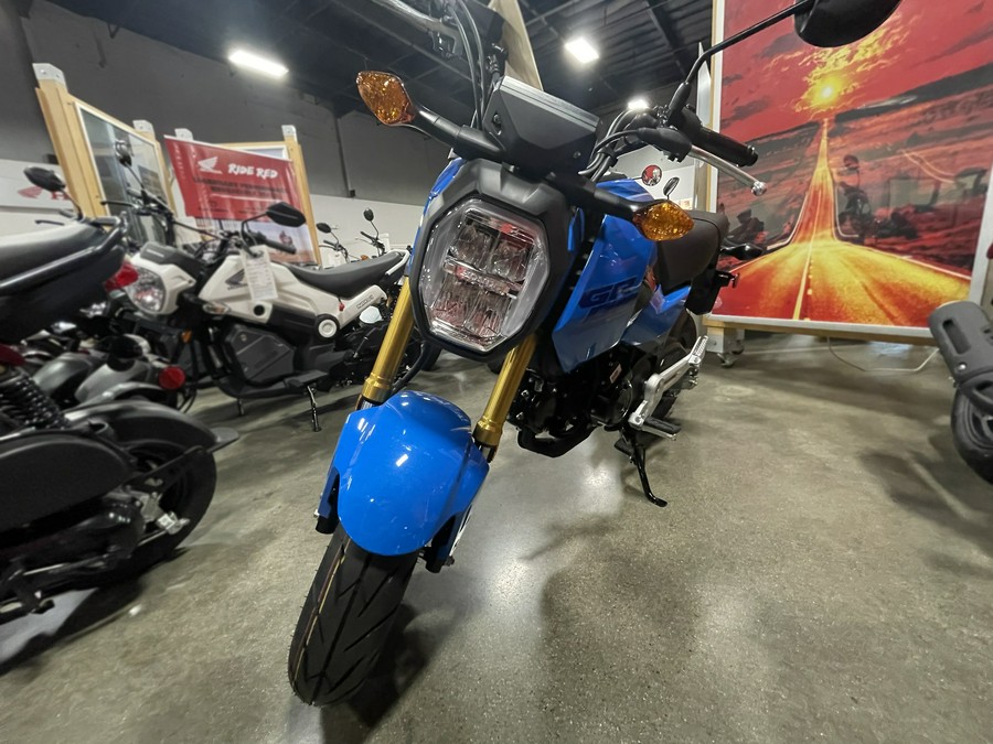 2026 Honda Grom