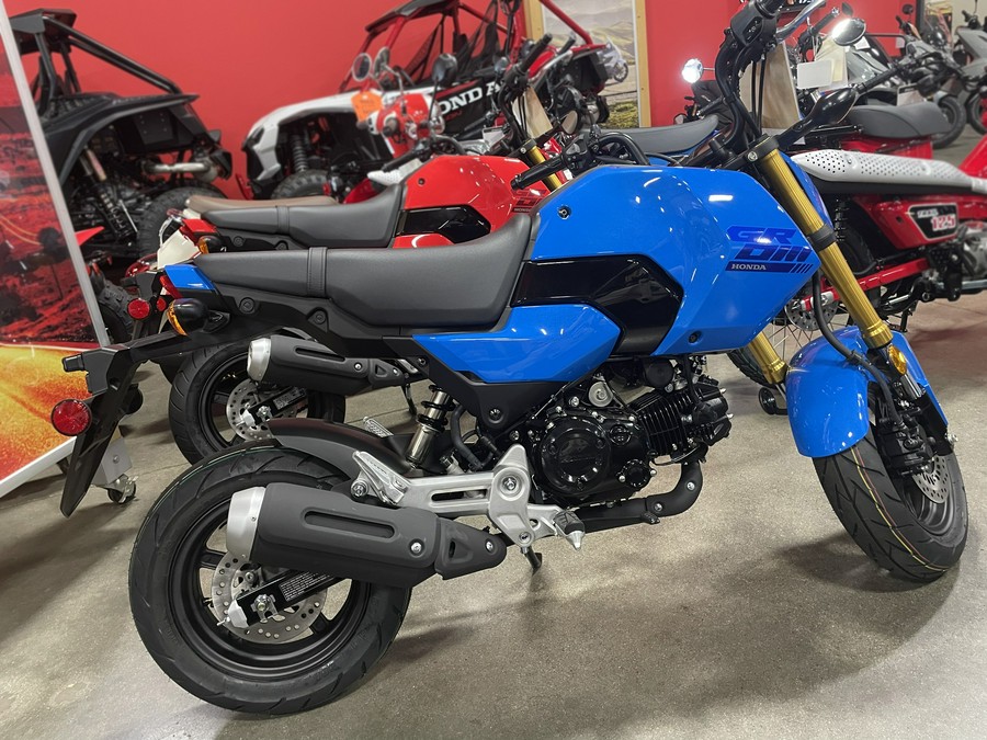 2026 Honda Grom