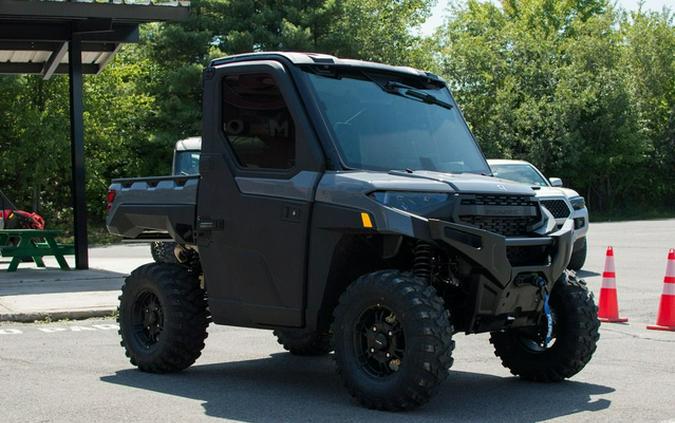 2027 Polaris Ranger XP 1000 Northstar Ultimate