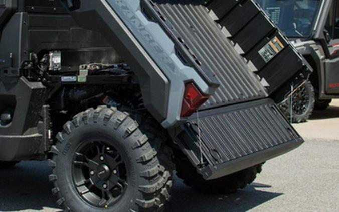 2027 Polaris Ranger XP 1000 Northstar Ultimate