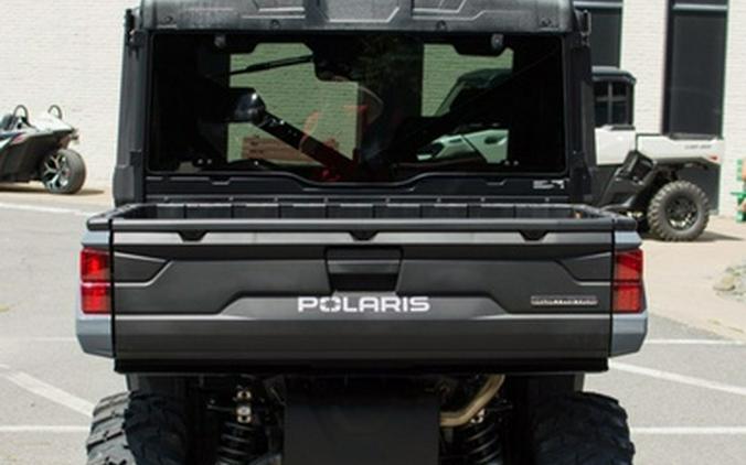 2027 Polaris Ranger XP 1000 Northstar Ultimate