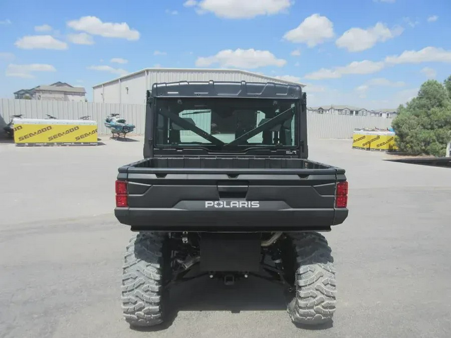 2027 POLARIS RANGER CREW XP 1000 CAB