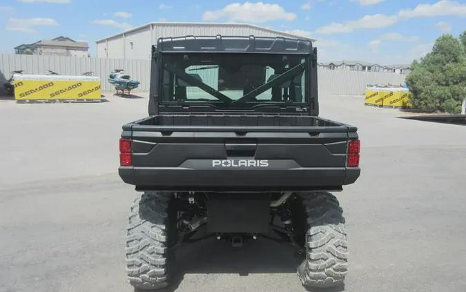 2027 POLARIS RANGER CREW XP 1000 CAB