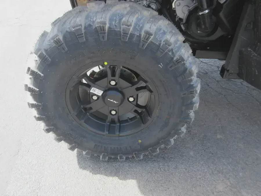 2027 POLARIS RANGER CREW XP 1000 CAB